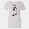 Women's Ideal T-Shirt Thumbnail