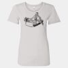 Women's Ideal T-Shirt Thumbnail