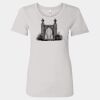 Women's Ideal T-Shirt Thumbnail