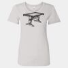 Women's Ideal T-Shirt Thumbnail