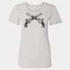 Women's Ideal T-Shirt Thumbnail