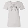 Women's Ideal T-Shirt Thumbnail