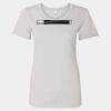 Women's Ideal T-Shirt Thumbnail