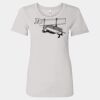 Women's Ideal T-Shirt Thumbnail