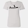 Women's Ideal T-Shirt Thumbnail
