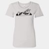 Women's Ideal T-Shirt Thumbnail