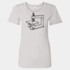 Women's Ideal T-Shirt Thumbnail