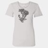 Women's Ideal T-Shirt Thumbnail