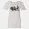 Women's Ideal T-Shirt Thumbnail