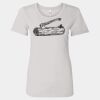 Women's Ideal T-Shirt Thumbnail