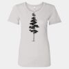 Women's Ideal T-Shirt Thumbnail