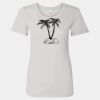 Women's Ideal T-Shirt Thumbnail