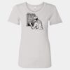 Women's Ideal T-Shirt Thumbnail