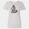 Women's Ideal T-Shirt Thumbnail