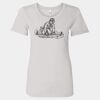 Women's Ideal T-Shirt Thumbnail