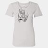 Women's Ideal T-Shirt Thumbnail