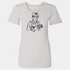 Women's Ideal T-Shirt Thumbnail
