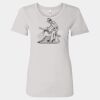 Women's Ideal T-Shirt Thumbnail