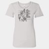 Women's Ideal T-Shirt Thumbnail