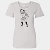 Women's Ideal T-Shirt Thumbnail