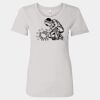 Women's Ideal T-Shirt Thumbnail