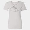 Women's Ideal T-Shirt Thumbnail