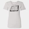 Women's Ideal T-Shirt Thumbnail