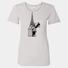 Women's Ideal T-Shirt Thumbnail