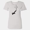 Women's Ideal T-Shirt Thumbnail