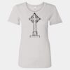 Women's Ideal T-Shirt Thumbnail
