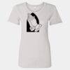 Women's Ideal T-Shirt Thumbnail