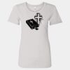 Women's Ideal T-Shirt Thumbnail
