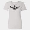 Women's Ideal T-Shirt Thumbnail