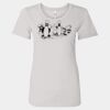 Women's Ideal T-Shirt Thumbnail