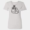 Women's Ideal T-Shirt Thumbnail