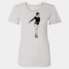 Women's Ideal T-Shirt Thumbnail