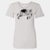 Women's Ideal T-Shirt Thumbnail