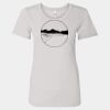 Women's Ideal T-Shirt Thumbnail