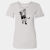 Women's Ideal T-Shirt Thumbnail