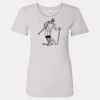 Women's Ideal T-Shirt Thumbnail