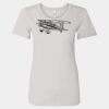 Women's Ideal T-Shirt Thumbnail