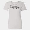 Women's Ideal T-Shirt Thumbnail
