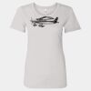 Women's Ideal T-Shirt Thumbnail
