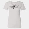Women's Ideal T-Shirt Thumbnail