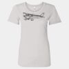 Women's Ideal T-Shirt Thumbnail