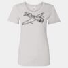Women's Ideal T-Shirt Thumbnail