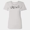 Women's Ideal T-Shirt Thumbnail