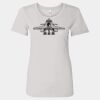 Women's Ideal T-Shirt Thumbnail