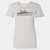 Women's Ideal T-Shirt Thumbnail