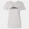 Women's Ideal T-Shirt Thumbnail